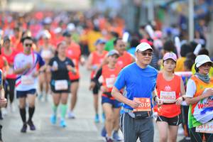 BIB: 27297, 504
                            <button type="button" onclick="openModal(12774085)" class="btn btn-primary btn-sm float-right btn-popup" data-toggle="modal" data-target=".modal-high-quality">
                        <i class="fas fa-shopping-cart"></i> Add to Cart
                    </button>
                                            <button type="button" onclick="isThisMe(12774085, true)" class="btn btn-success btn-sm float-right btn-popup btn-isme hidden" data-toggle="tooltip" data-placement="bottom" title="นี่คือรูปของคุณใช่ไหม คลิกที่นี่เพื่อเอาเข้าอัลบั้ม">
                        <i class="fas fa-plus"></i> Add to album
                    </button>
                    <button type="button" onclick="isThisMe(12774085, false)" class="btn btn-warning btn-sm float-right btn-popup btn-isnotme hidden">
                        <i class="fas fa-ban"></i> Remove from album
                    </button>